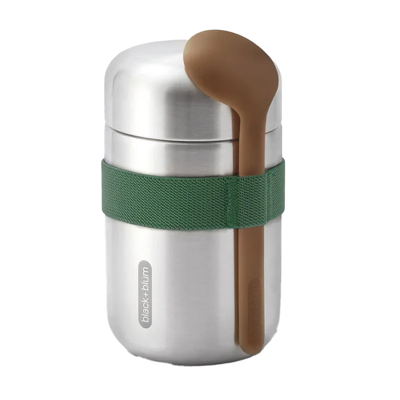 Thermos Black+Blum - 400 ml