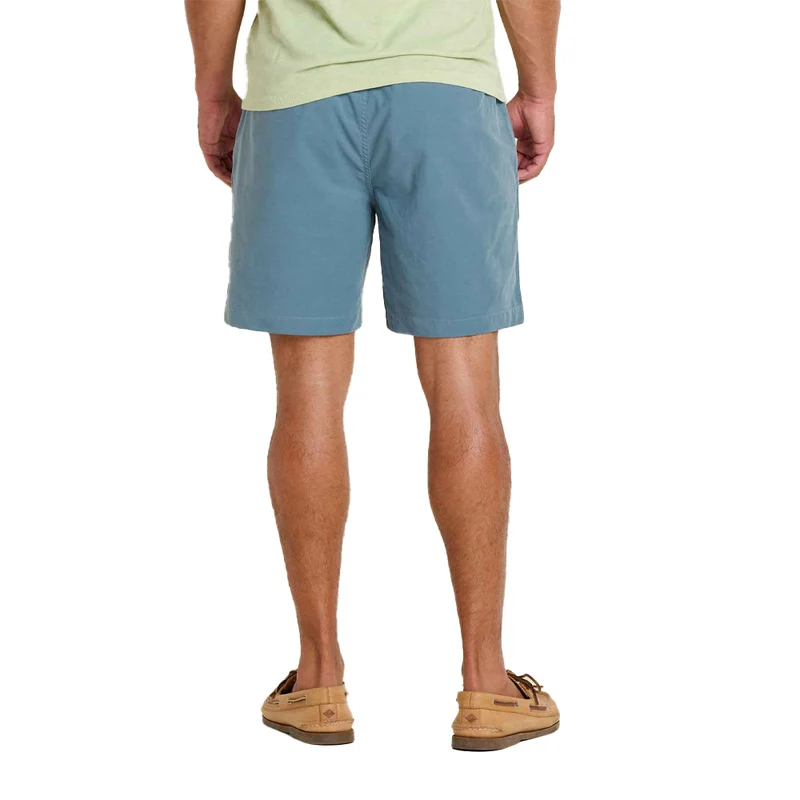 Short Toad & Co Mission Trek Chino (hommes)