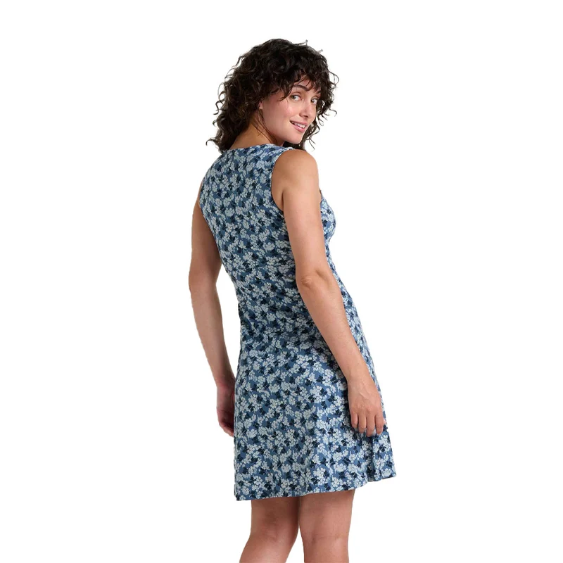 Robe Toad & Co Rosemarie (femmes)