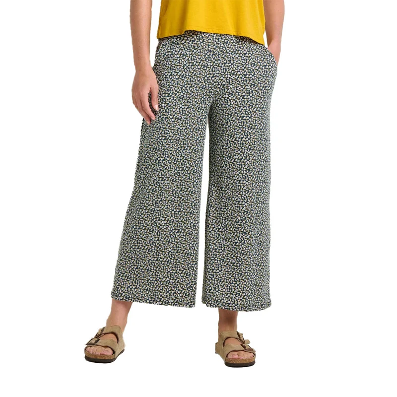 Pantalon Toad & Co Chaka Wide (femmes)