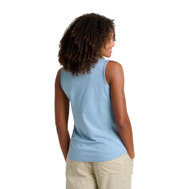 Camisole Toad & Co Marley (femmes)