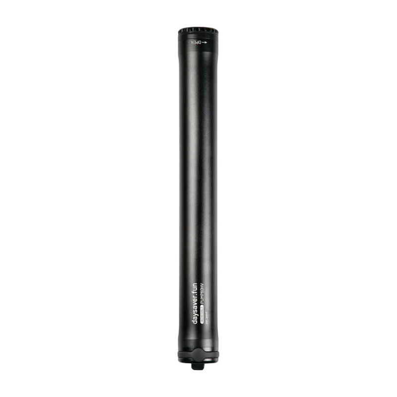 Pompe à vélo Daysaver Incredible 80 HV