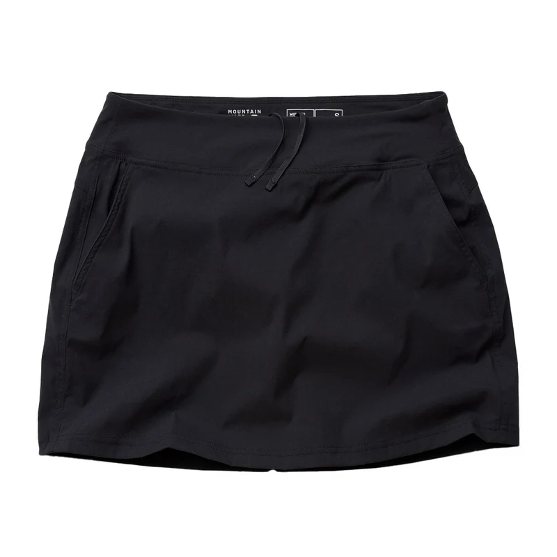Jupe Mountain Hardwear Dynama (femmes)