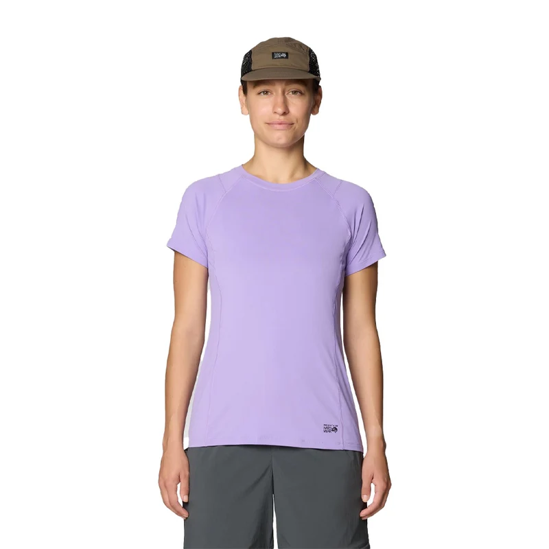 T-shirt Mountain Hardwear Crater Lake (femmes)