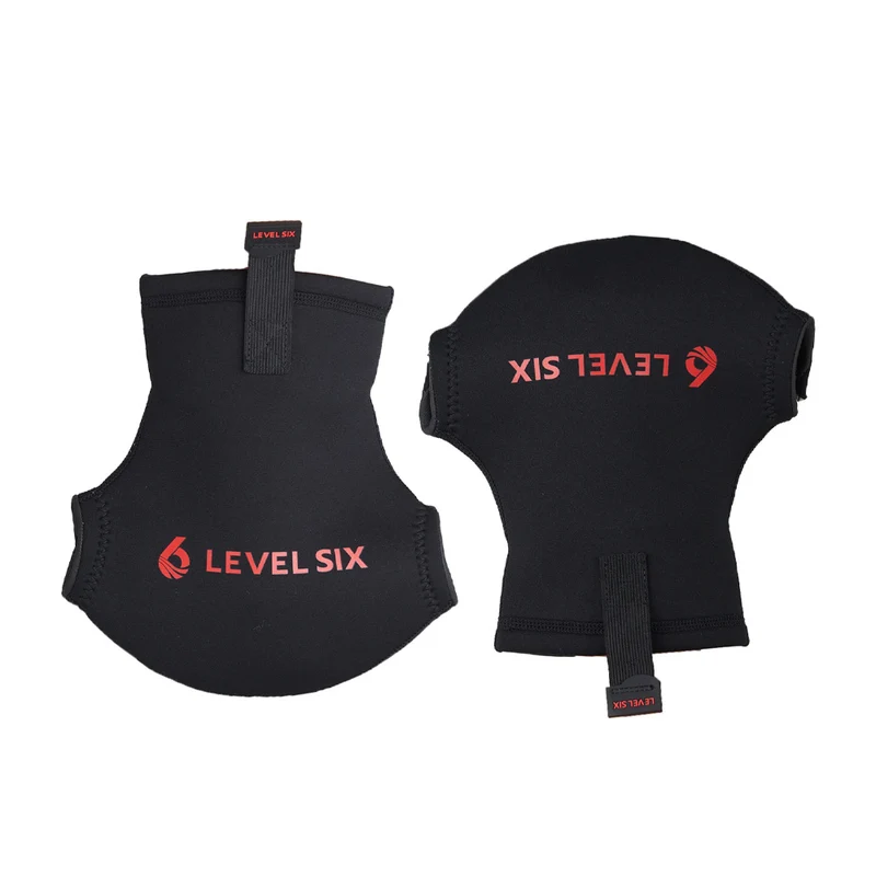 Manchons pour pagaie de Kayak Level six