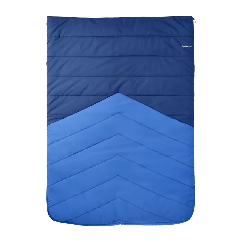 Sac de couchage Marmot Pacifica 30 (-1°C) - Double large Reg
