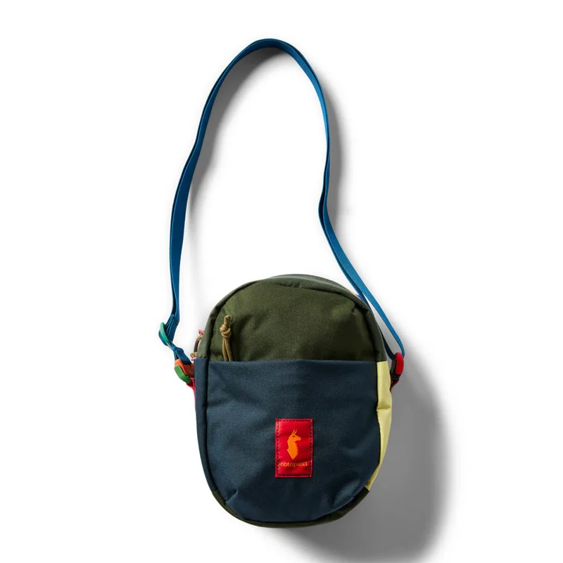 Sac à bandoulière Cotopaxi Del Dia Todo 1L
