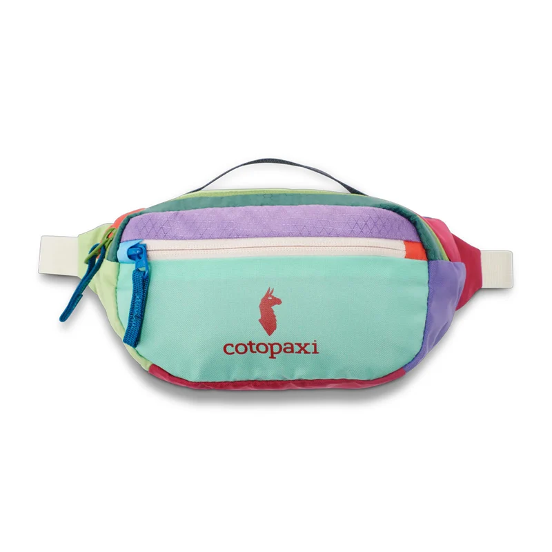 Sac de hanche Cotopaxi Kapai Del Dia 1,5L