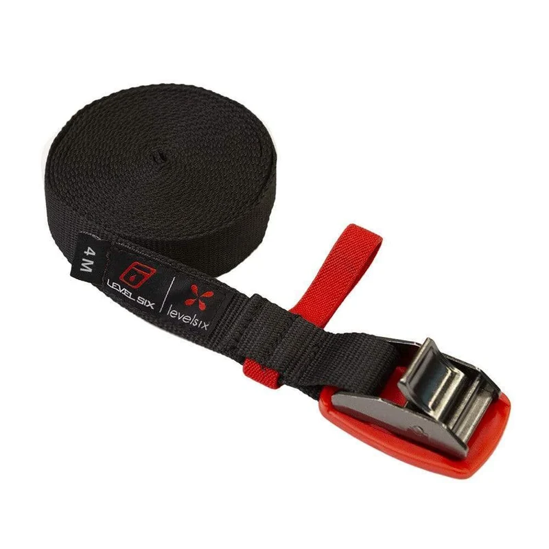 Sangles de fixation Level Six - 5m