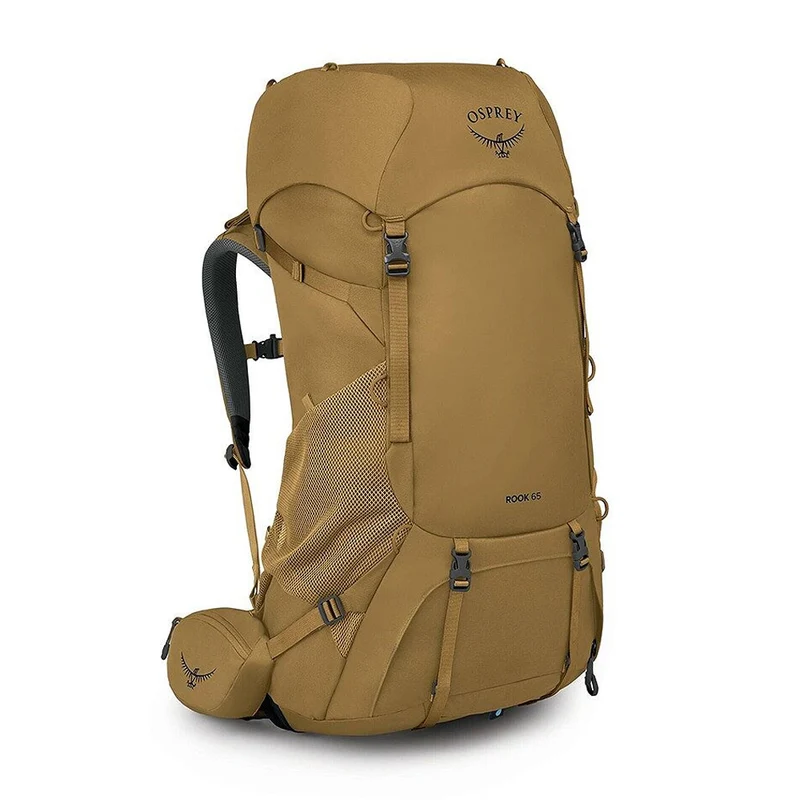 Sac à dos de randonnée Osprey Rook 65