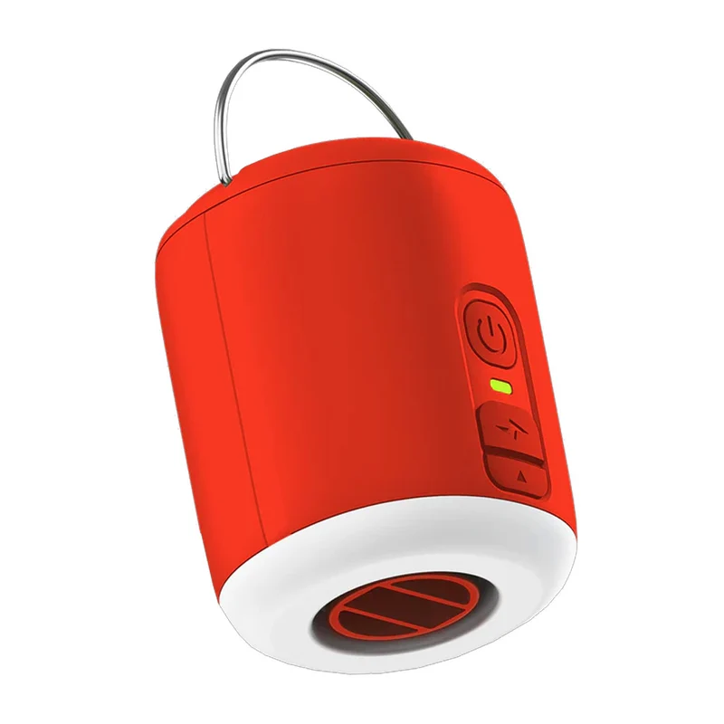Pompe de gonflage Big Agnes mtnGLO