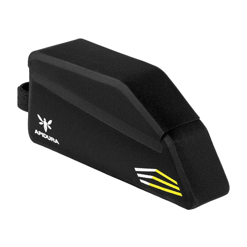 Sac de tube supérieur Apidura Bolt-On Top Tube Pack 1L