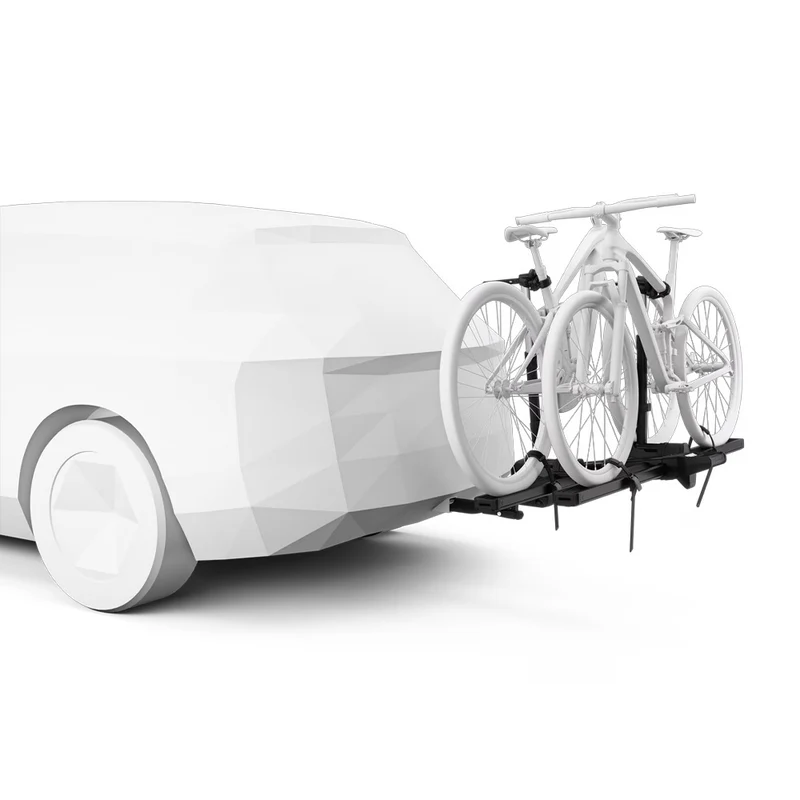 Porte-vélos Thule Vero