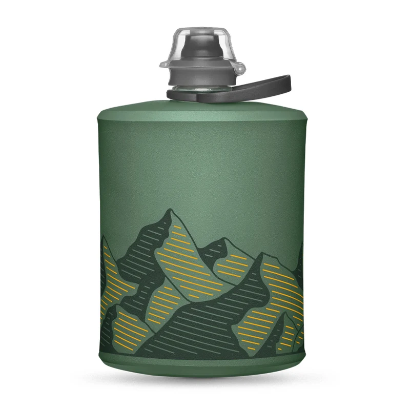 Bouteille souple HydraPak Stow 500 ml
