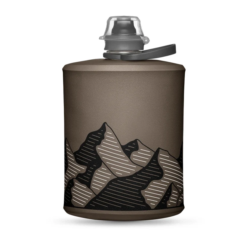 Bouteille souple Hydrapak Stow 500 ml - Mammoth