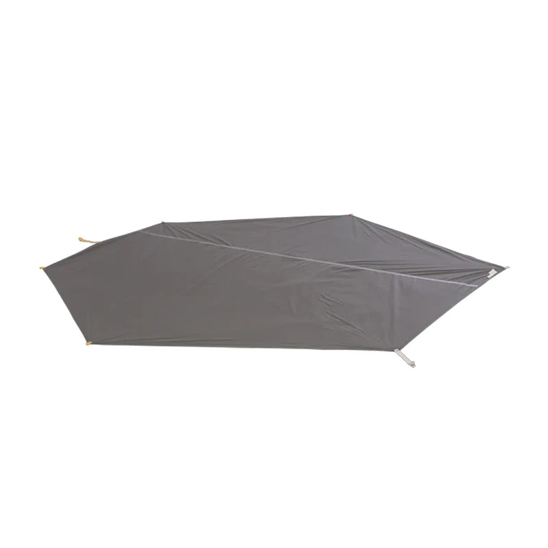 Toile de sol Big Agnes Tiger Wall UL2 Bikepack