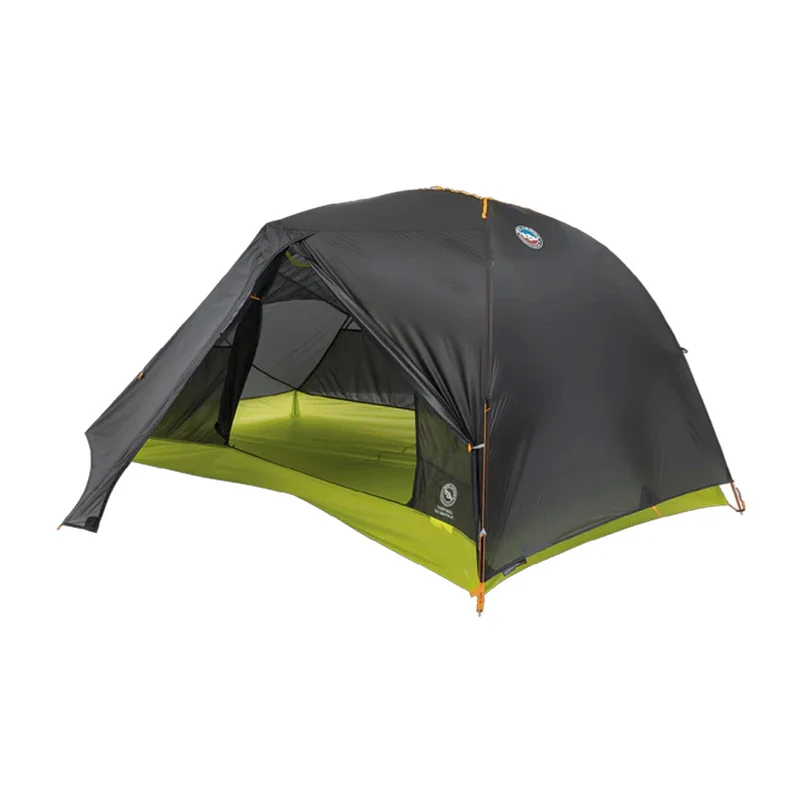 Tente de bikepacking Big Agnes Tiger Wall UL2 Bikepack