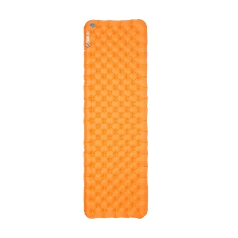 Matelas de sol isolé Big Agnes Zoom UL 20x72 - Régulier