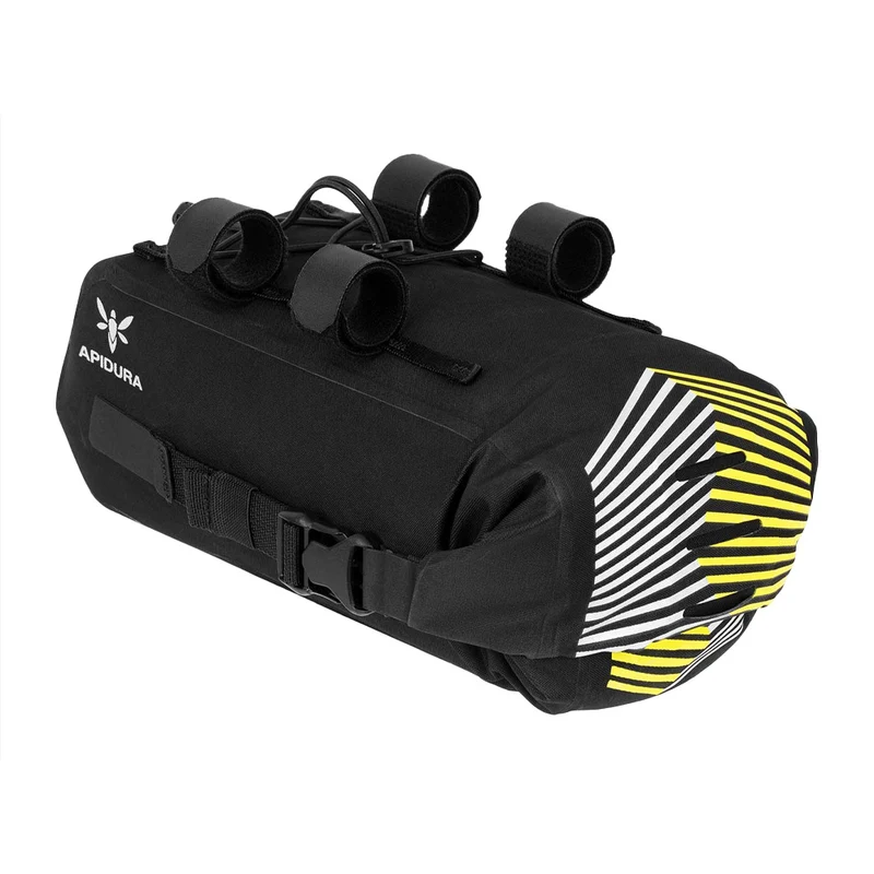 Sac de guidon Apidura Pack Aerobar 2,5L
