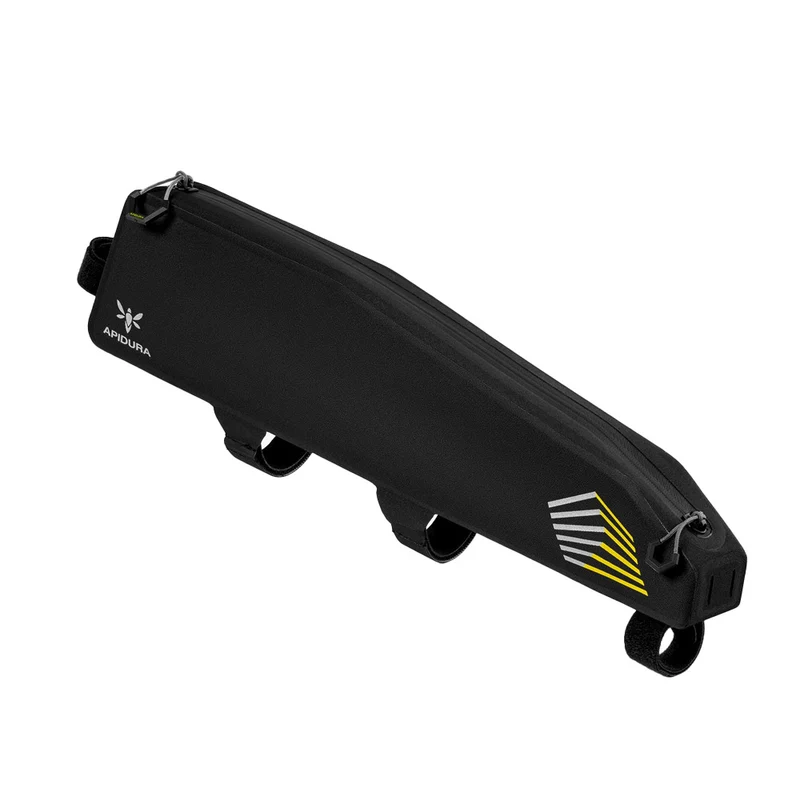Sac de tube supérieur Apidura Long Top Tube Pack 2L