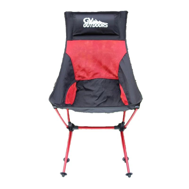 Chaise haut dossier Ultralight Onata