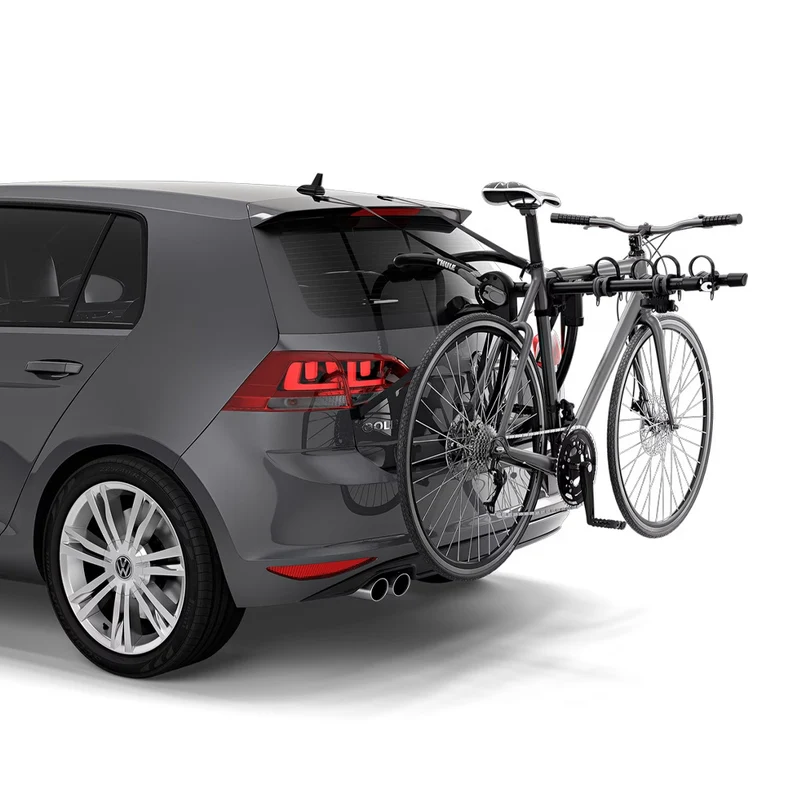 Support à vélos Thule Gateway Pro 3 vélos