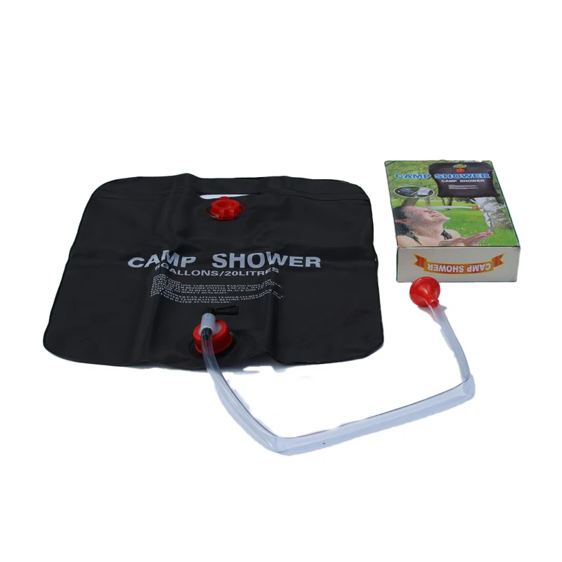 Douche de camping Onata 20L
