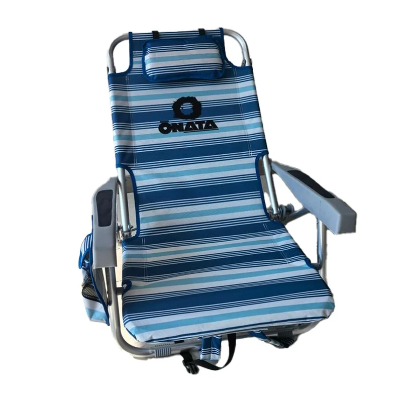 Chaise de plage Onata
