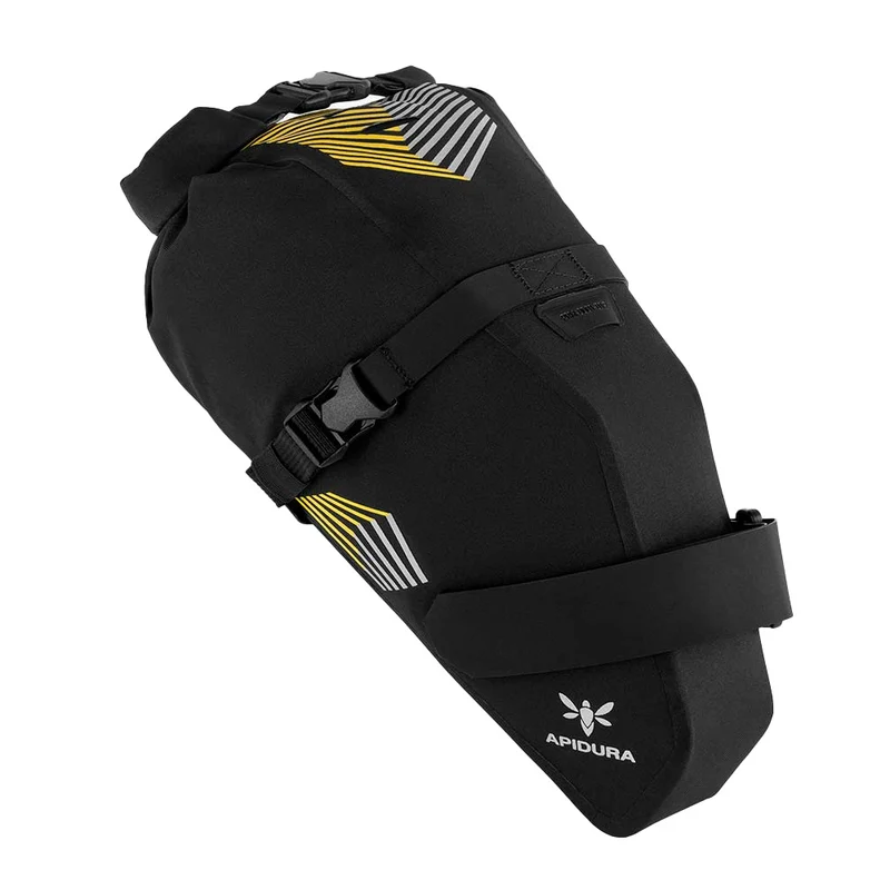 Sacoche de selle Apidura 5 L