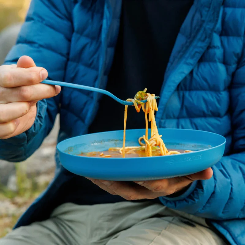 Assiette de camping Sea to Summit Camp L