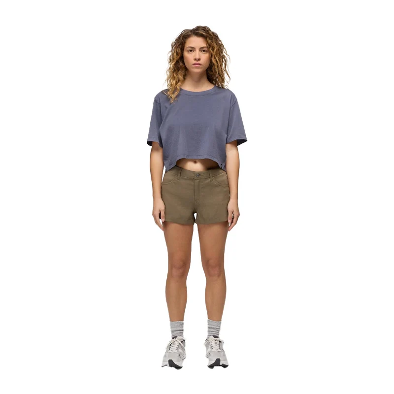 Short Prana Stretch Zion Halle (femmes)