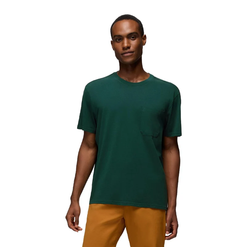 T-shirt Prana Everyday Pocket (hommes)