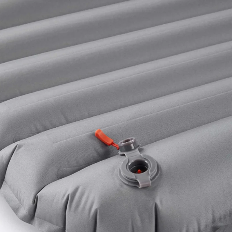 Matelas de sol Rab Stratosphere 5,5 - Régulier Large