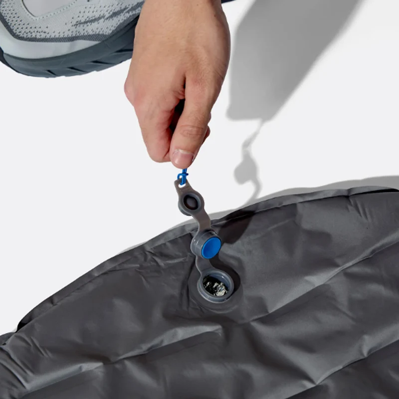 Matelas de sol Rab Ultrasphere 5 - Régulier Large