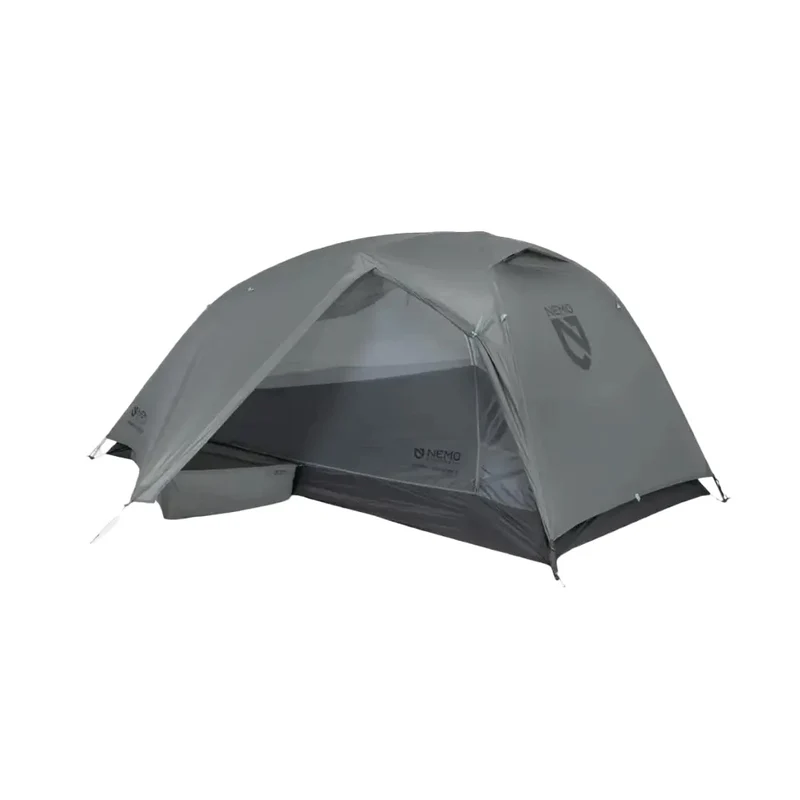 Tente de randonnée Nemo Dragonfly Bikepack Odmo Ultralight - 2 personne