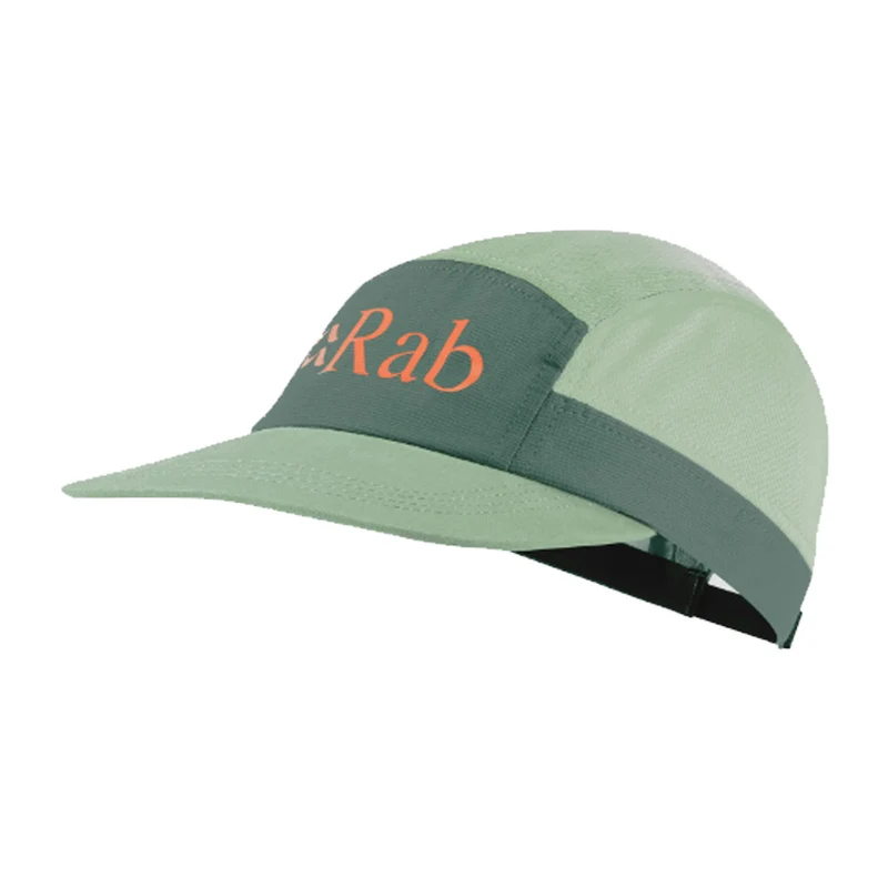 Casquette Rab Momentum 5 panneaux