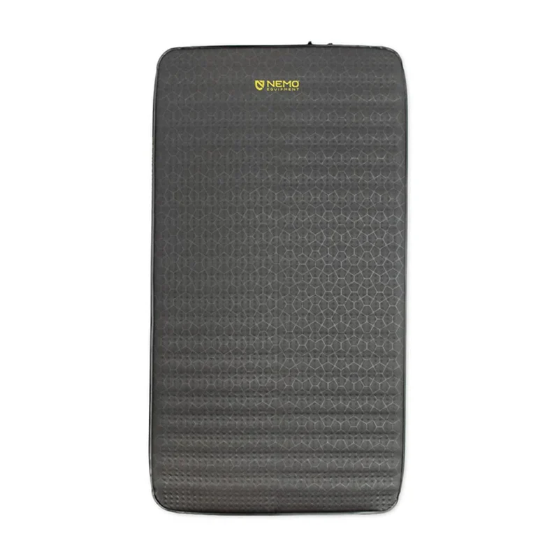 Matelas autogonflant Nemo Roamer Double