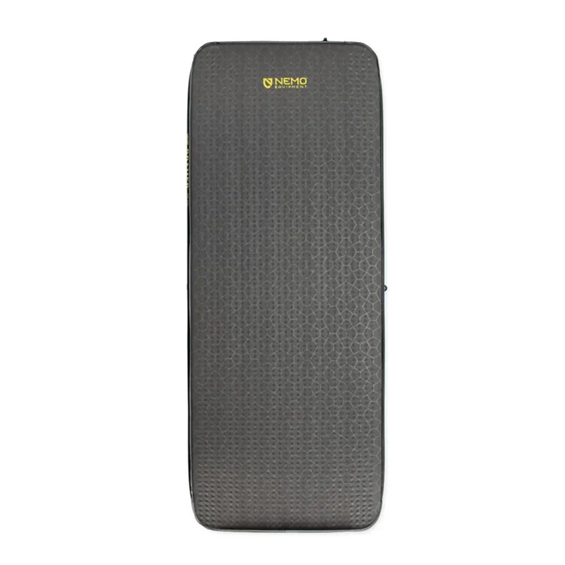 Matelas autogonflant Nemo Roamer Simple Large