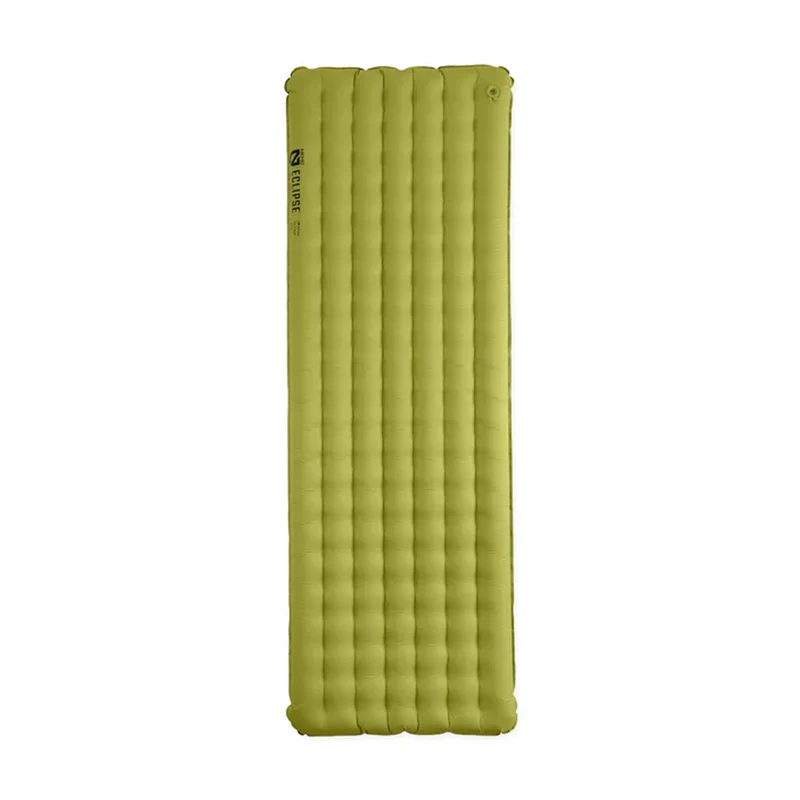 Matelas isolé Nemo Eclipse All-Season - Long Large