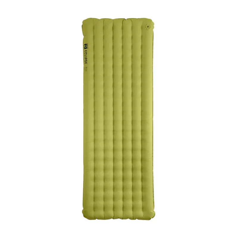 Matelas isolé Nemo Eclipse All-Season - Régulier Large