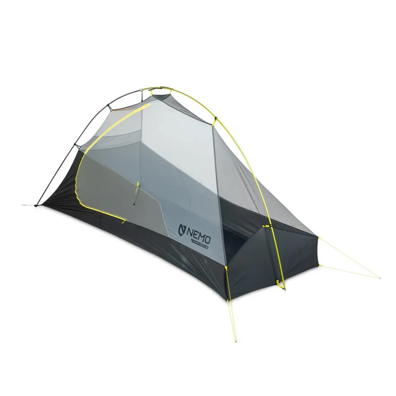 Tente Nemo Hornet Osmo Ultralight Backpacking - 1 personne