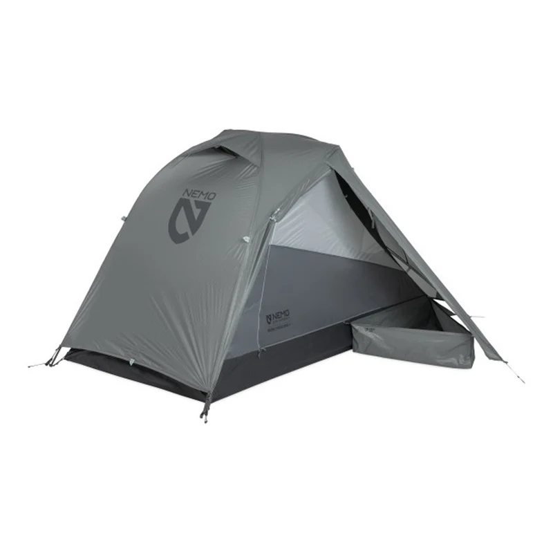 Tente Nemo Dragonfly Bikepack Osmo Ultralight