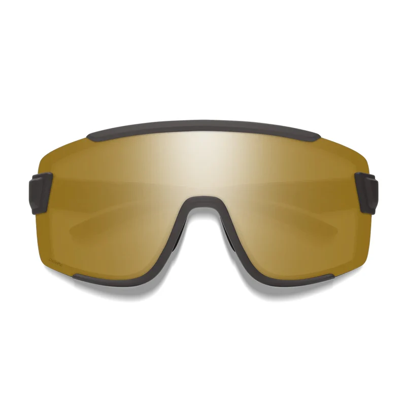 Lunettes de soleil Smith Wildcat