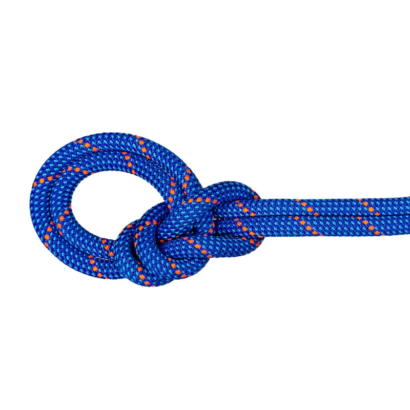 Corde Mammut 9.5 Crag Dry - 70m