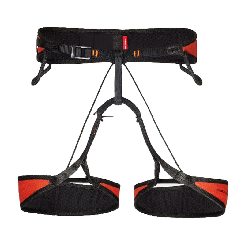 Harnais d'escalade Mammut Adam Ondra Sender Light