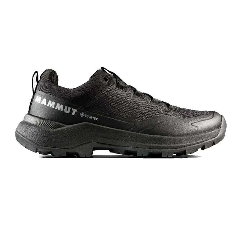 Souliers de randonnée Mammut Sertig III Low GTX (femmes)
