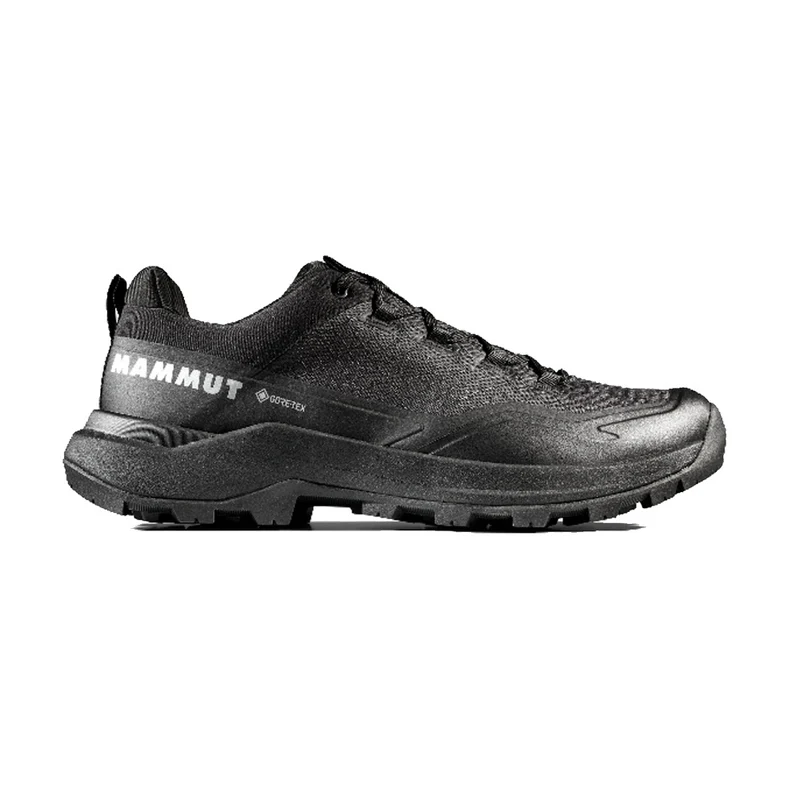 Souliers de randonnée Mammut Sertig III Low GTX (hommes)