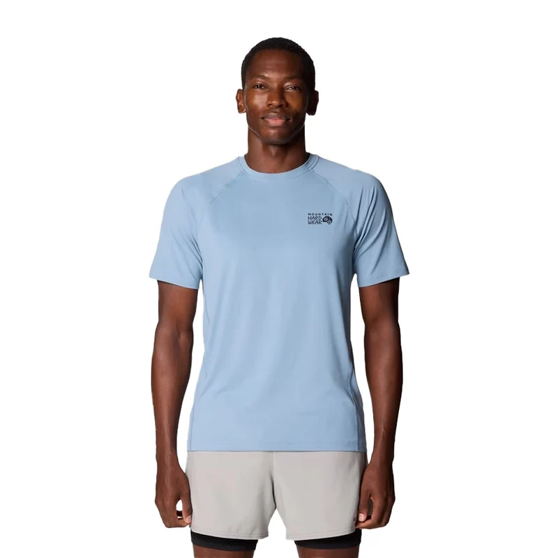 T-shirt Mountain Hardwear Crater Lake (hommes)