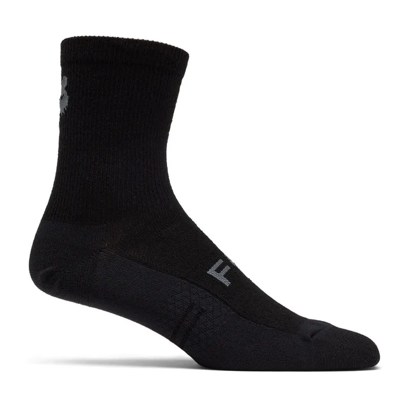Bas de vélo Fox Flexair Merino (unisexe)