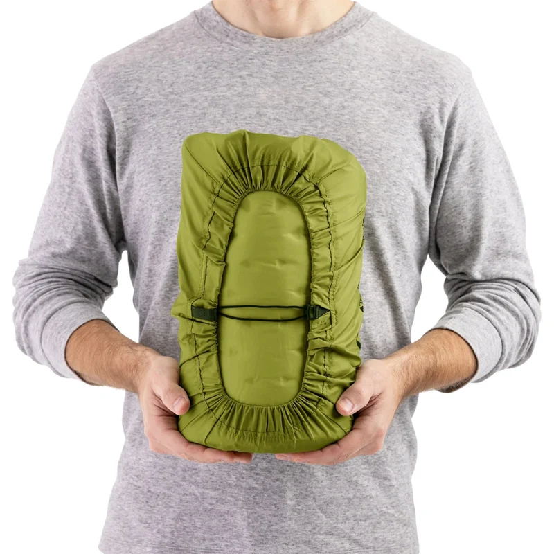 Matelas de sol autogonflant Sea To Summit Camp - Large